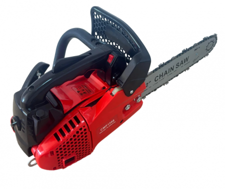 9.8CP Drujba pe benzina de mana pentru constructii MOTOYAMA MOTOFIERASTRAU 25cm, Easy Start [3]