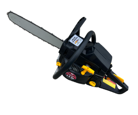 9.8CP MOTOYAMA JAPAN Drujba benzina + 4 lanturi + 2 lame + x2 ulei amestec 0.5L + x2 bujii + accesorii + manusi protectie + palnie Japan PROFFESIONAL [3]