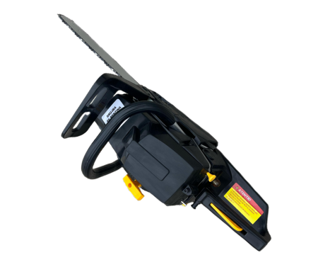 9.8CP MOTOYAMA JAPAN Drujba benzina + 4 lanturi + 2 lame + x2 ulei amestec 0.5L + x2 bujii + accesorii + manusi protectie + palnie Japan PROFFESIONAL [1]