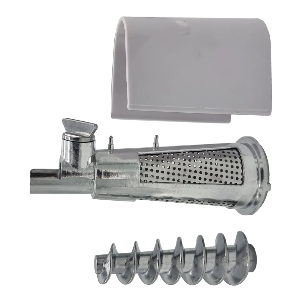 Uz Casnic - Dispozitiv pentru suc de rosii nr. 5 compatibil cu mașini de tocat carne electrice