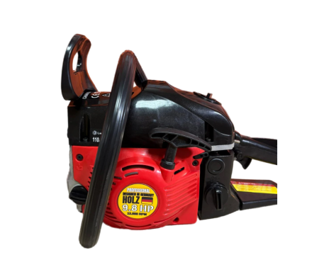 *LICHIDARE* 9.8 CP HOLZ GERMANY Drujba pe Benzina Motofierastrau LAMA 40 CP PROFFESIONAL [2]