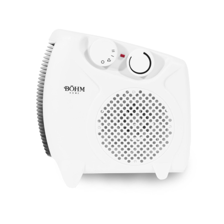 Aeroterma electrica BÖHM BFH901 , 2000 W , 2 trepte de putere, 20-25 m2 [2]