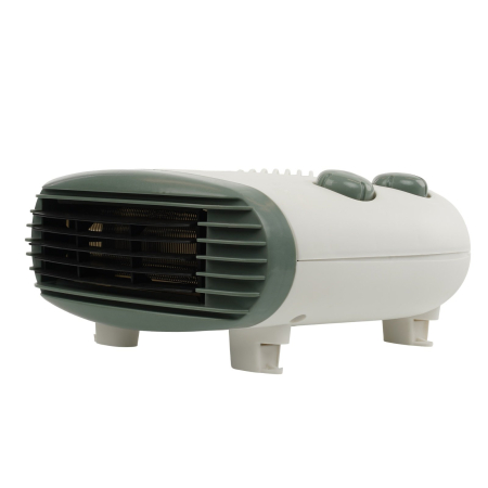 Aeroterma electrică BFH201 BÖHM, 3 trepte de putere 750/1000/2000W, suprafata de incalzire 20-25 m² [1]