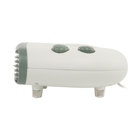 Aeroterma electrică BFH201 BÖHM, 3 trepte de putere 750/1000/2000W, suprafata de incalzire 20-25 m² [4]