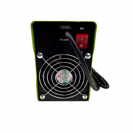 Aparat de Sudura CRAFT-TEC MMA Invertor 420A  Electronic Masca [2]