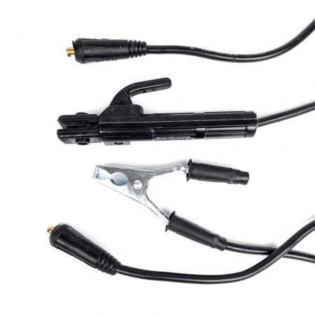 Aparat de Sudura Invertor EDON MMA 425A  Electronic Masca [4]