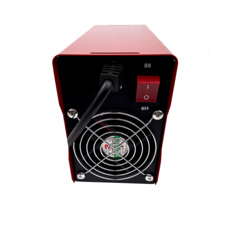 Aparat de Sudura Invertor EDON MMA 425A  Electronic Masca [3]