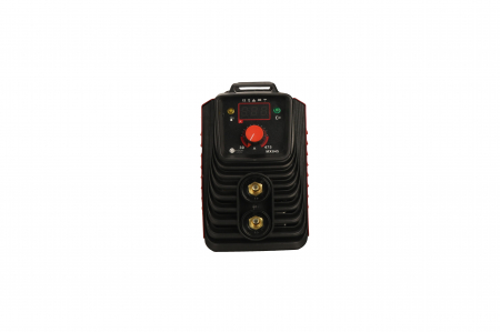 Aparat sudura tip Invertor 475Ah MMA EDON afisaj electronic CABLURI SI MASCA + Valiza Transport [5]