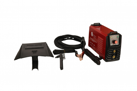 Toate Produsele - Aparat sudura tip Invertor 475Ah MMA EDON afisaj electronic CABLURI SI MASCA + Valiza Transport