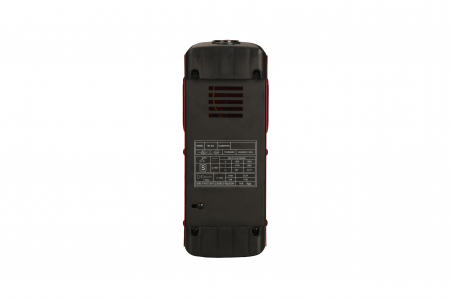 Aparat sudura tip Invertor 475Ah MMA EDON afisaj electronic CABLURI SI MASCA + Valiza Transport [3]