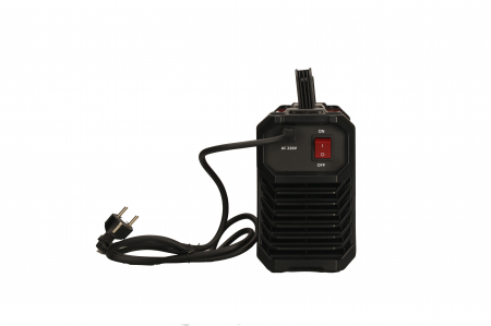 Aparat sudura tip Invertor 485Ah MMA EDON afisaj electronic CABLURI SI MASCA [3]