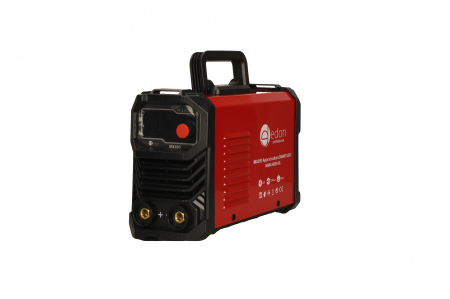 Aparat sudura tip Invertor 485Ah MMA EDON afisaj electronic CABLURI SI MASCA [1]