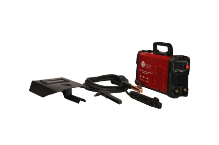 Toate Produsele - Aparat sudura tip Invertor 485Ah MMA EDON afisaj electronic CABLURI SI MASCA