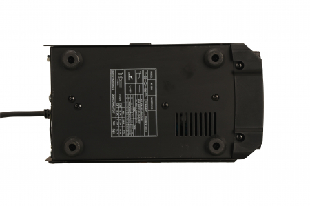 Aparat sudura tip Invertor  MIG-495A EDON afisaj electronic CABLURI SI MASCA [5]