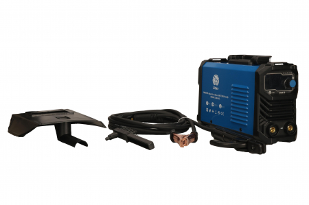 Toate Produsele - Aparat sudura tip Invertor 520Ah MMA LIDER afisaj electronic CABLURI SI MASCA