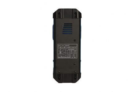 Aparat sudura tip Invertor 520Ah MMA LIDER afisaj electronic CABLURI SI MASCA [5]