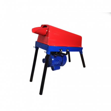 Batoze si Desfacatoare Porumb - Batoza desfacat porumb Craft-tec 3800 40-90 2.5KW