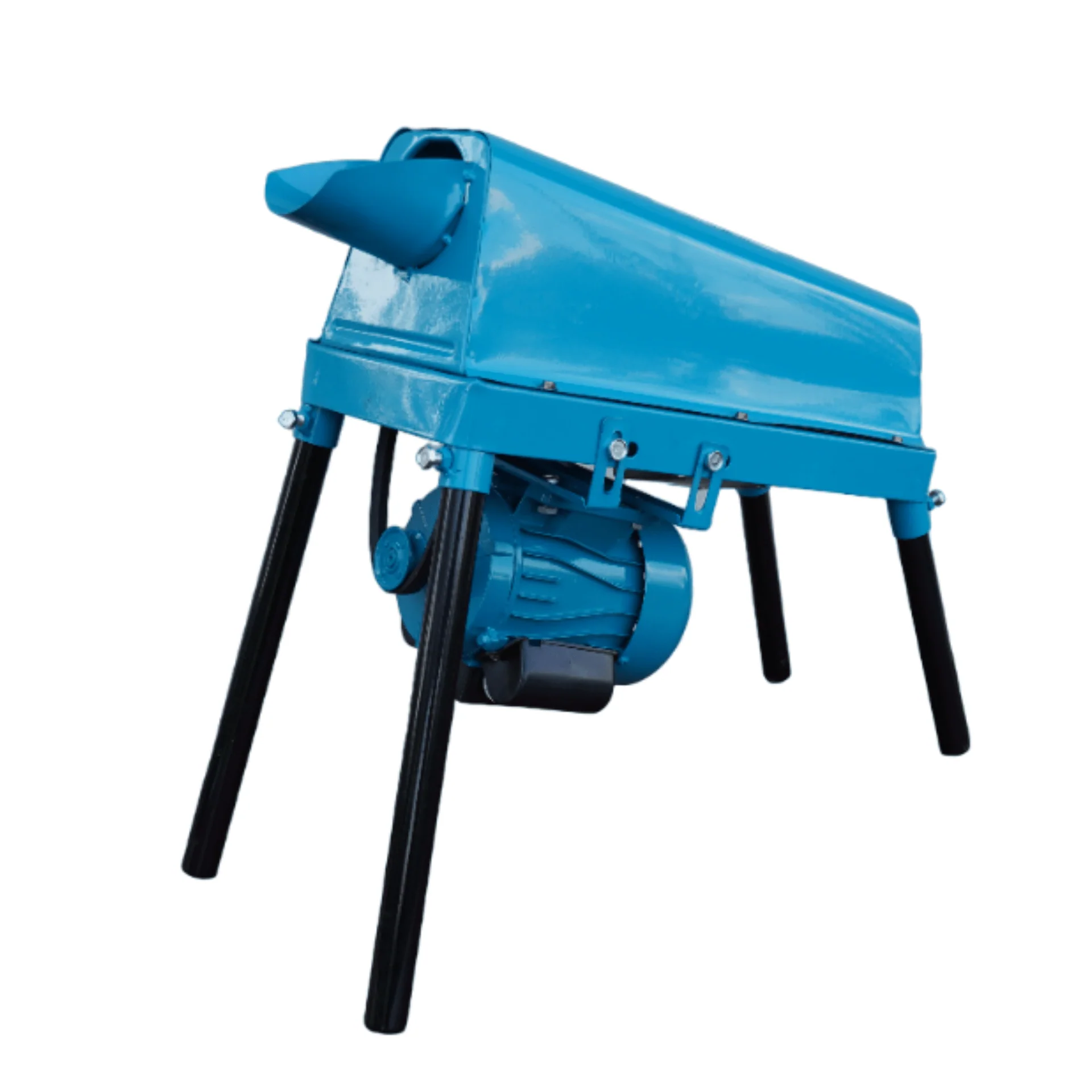 Toate Produsele - Batoza Desfacator Porumb Broman Simplu, 3000W, 800 Kg/H, Tambur Ranforsat