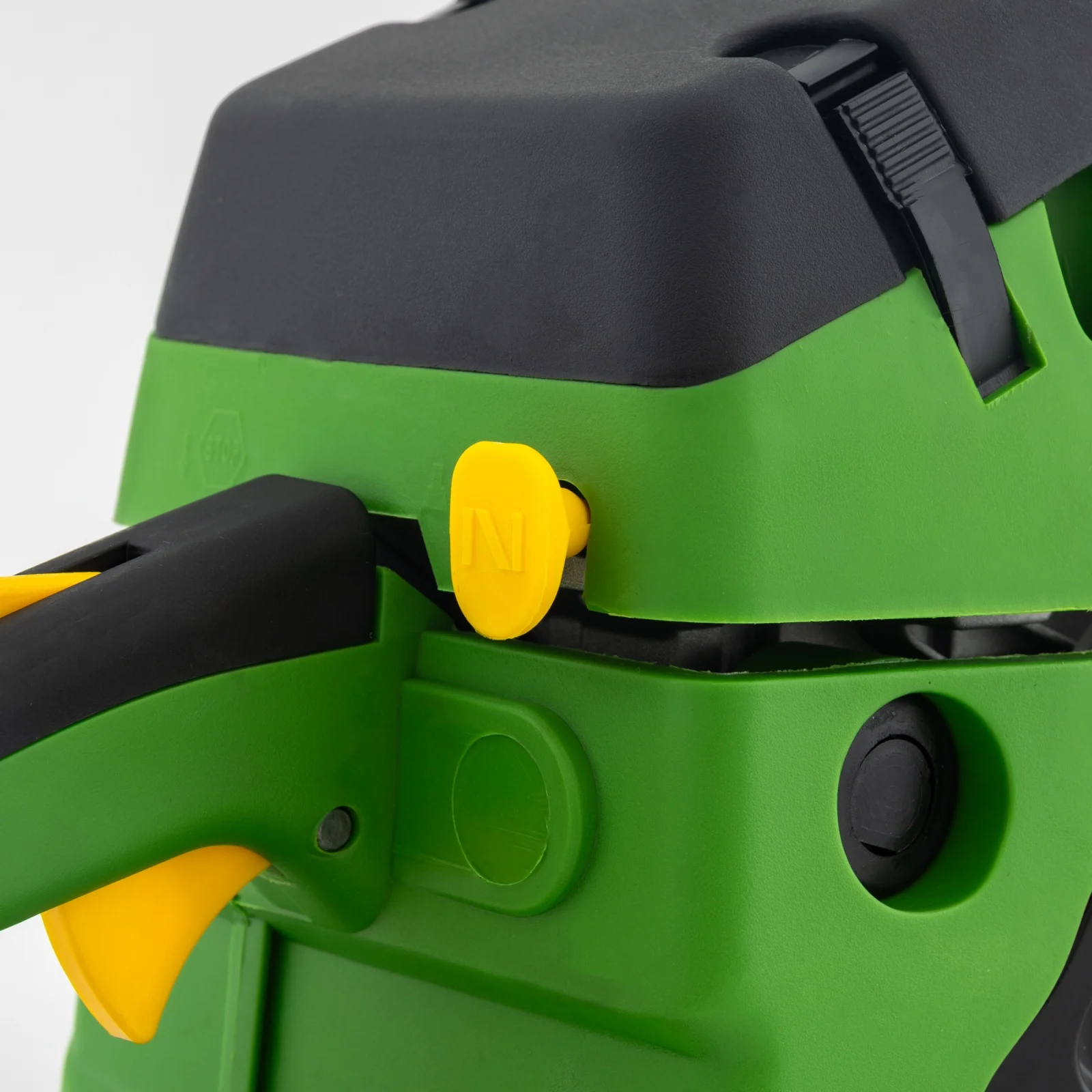 PP-450L drujba pe benzina PARTNER PRO motofierastrau [6]