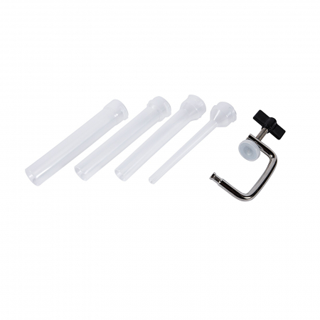 Carnatar Aparat Vertical Umplut Facut Carnati Inox 3/4/6kg 5 Palnii  Craft Tec [1]