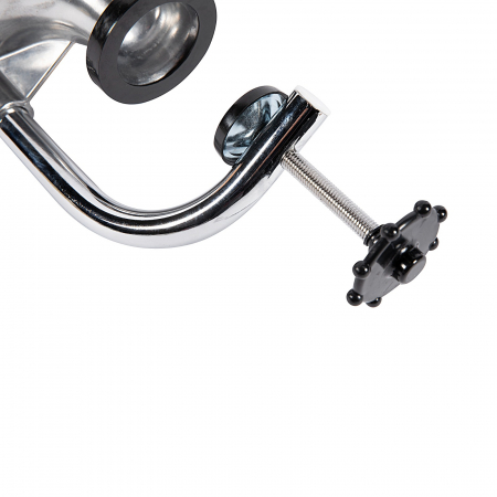 Carnatar Aparat Vertical Umplut Facut Carnati Inox 3/4/6kg 5 Palnii  Craft Tec [3]