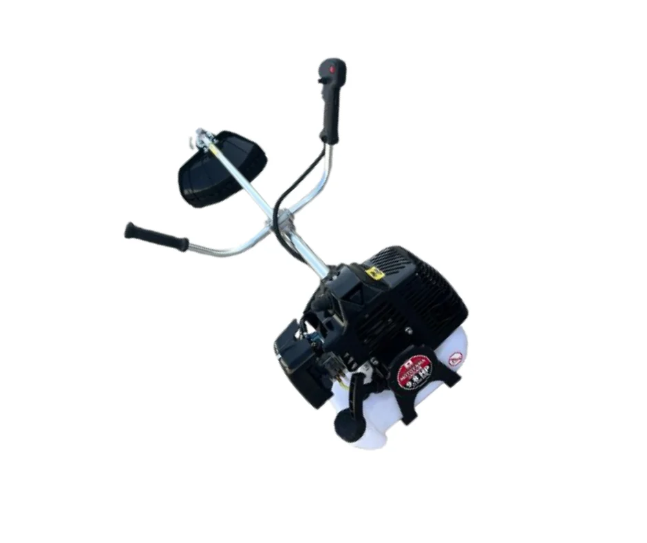 EXTRA ACCESORII 9.8CP MOTOYAMA Motocoasa pe benzina , Japan Engine Power, 12.000 RPM [1]