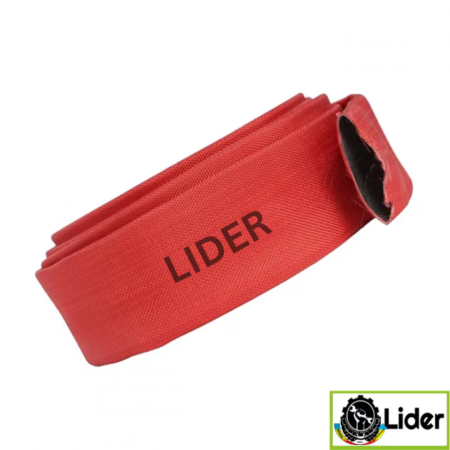 Furtun Pompieri 2'' 20M 8 BARI Furtun Irigatii Apa Gradina Refulare Motopompa Calitate Premium Craft-tec MX955 [3]