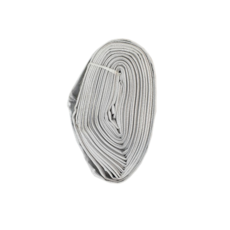 Furtun Pompieri 1'' 20M 8 BARI Furtun Irigatii Apa Gradina Refulare Motopompa Calitate Premium Craft-tec MX1208 [1]