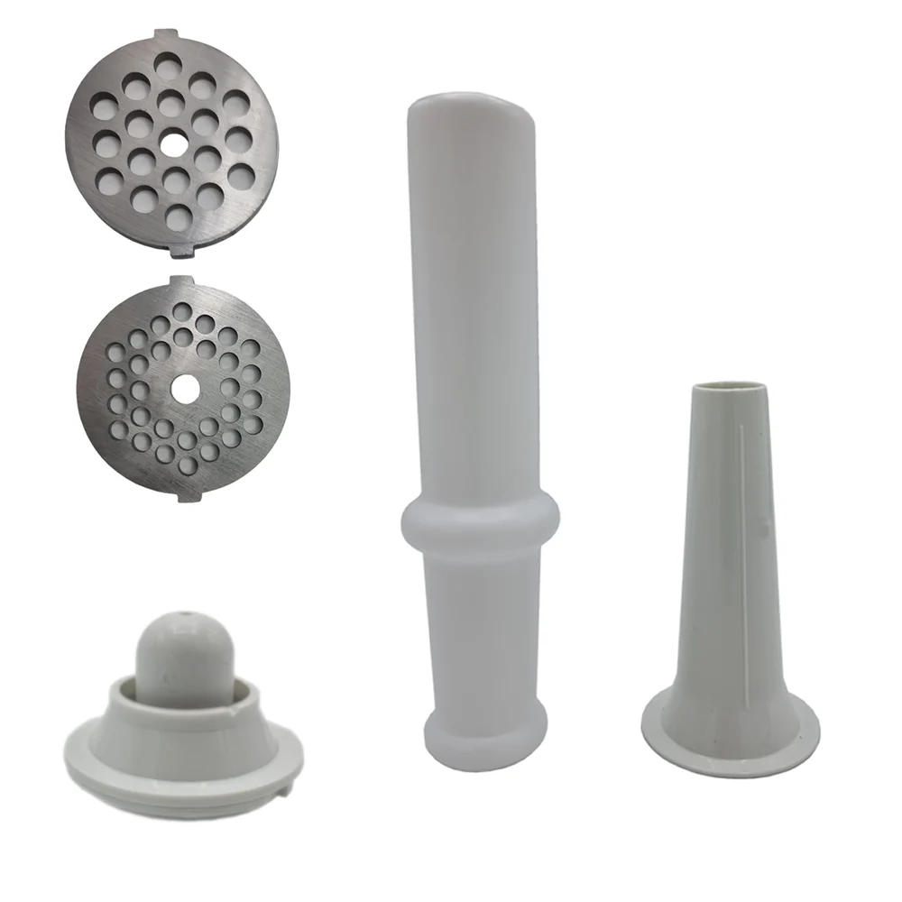 Masina de tocat carne Craft-Tec Rosie 3000W, 2 site, functia revers MX714 [1]