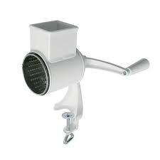 Masina manuala macinat nuci Craft-tec [1]