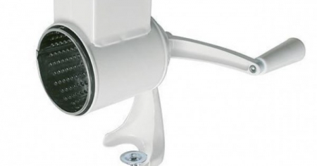 Masina manuala macinat nuci Craft-tec [3]