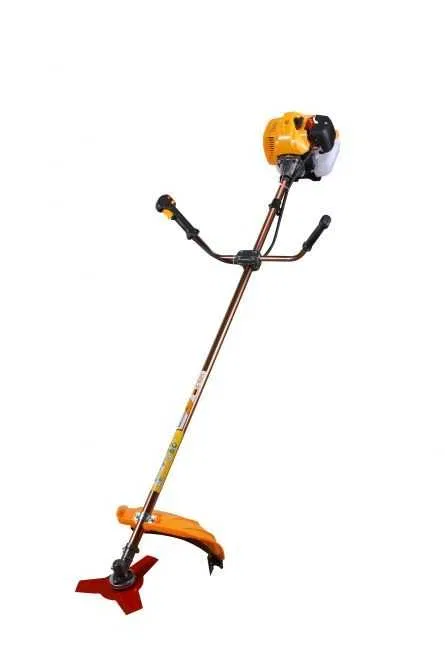 Motocoasa 9.8 CP HOLZ Germany+ 7 ACCESORII + Ulei Motocositoare [2]