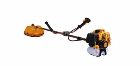 Motocoasa 9.8 CP HOLZ Germany+ 7 ACCESORII + Ulei Motocositoare [1]