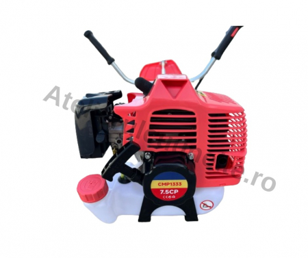 Motocoasa 8,5CP CAMPION Motocositoare complet echipata PREMIUM! [2]