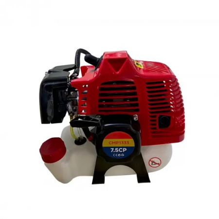 Motocoasa 8.5 CP CAMPION Motocositoare complet echipata PREMIUM! + ADAPTOR CULTIVATOR [2]