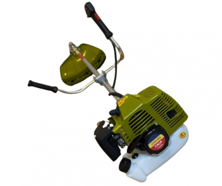 8.5CP Motocoasa CAMPION Motocositoare complet echipata PREMIUM! Verde [1]