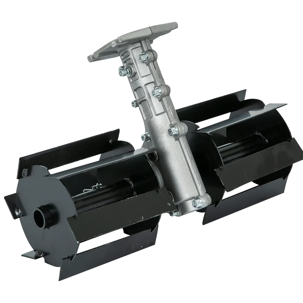Motocoasa Motocositoare pe benzina Rotor R5500 7.5CP 52CC 10000RPM + ADAPTOR PRASITOARE [4]