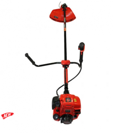 YAMAMOTO 6.3CP 4 TIMPI MOTOCOASA PROFFESIONALA YM-5600 EXTRA ACCESORII [2]