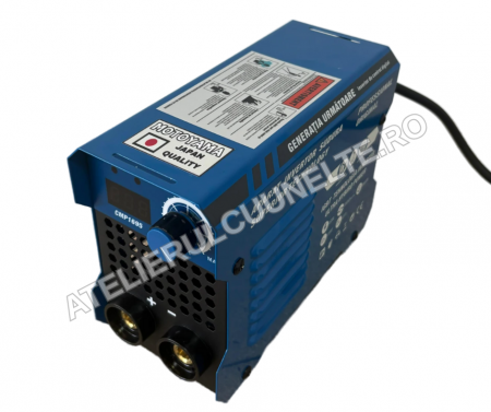 MOTOYAMA 515AH INVERTOR APARAT DE SUDURA PROFFESIONAL 1.5 - 5 mm 220W + ACCESORII - Copie - Copie [1]