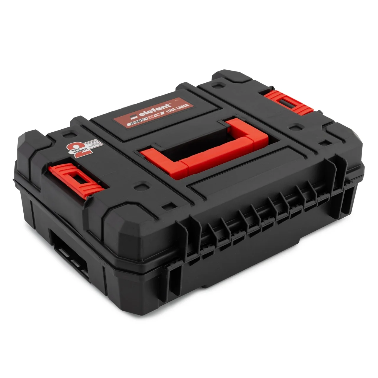 Nivela laser 16 linii, 4D,   2 acumulatori,ELEFANT E4DT-DB-M 3D – 3 x 360° (12 linii), 4D – 4 x 360° [7]