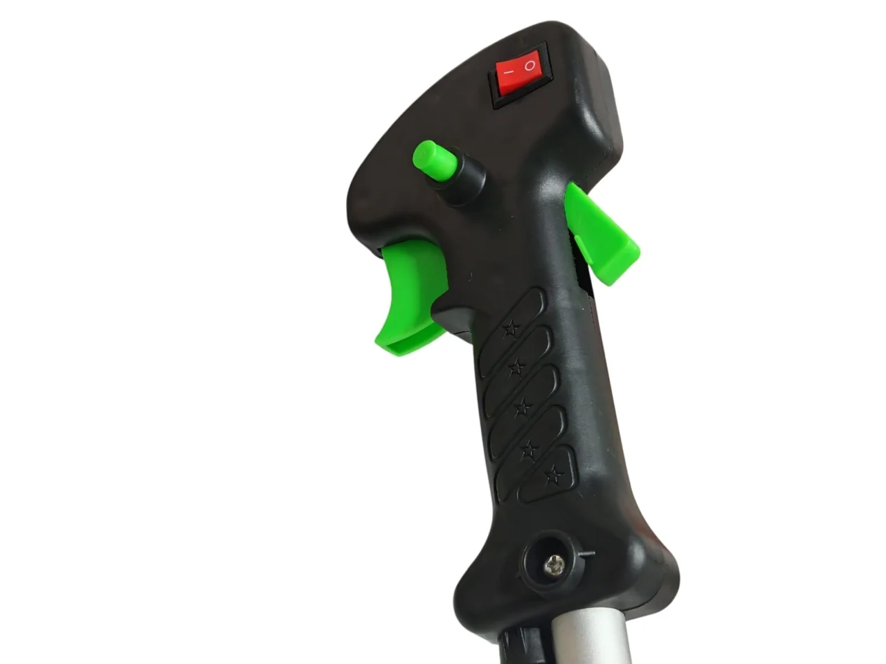* OFERTA 365 * 8.5 CP Motocoasa CAMPION Motocositoare complet echipata PREMIUM! [2]