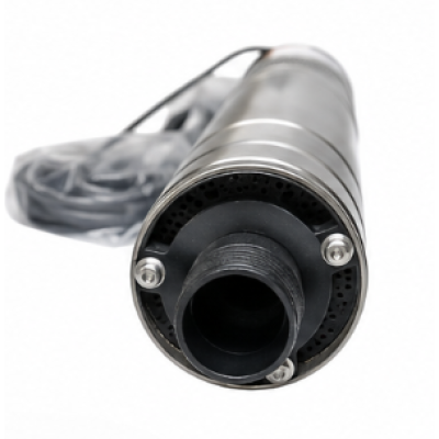 Pompa Apa Submersibila Craft-tec Aqua Premium CABLU 20M, 1800W, 4QGD, 160m inaltime, 5000l/h,MOTOR ULEI IP68 MX2441 [2]