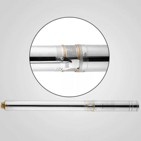 Pompa apa submersibila Zinith Italy 4STM508, 1.65W, 200 l/min. [1]