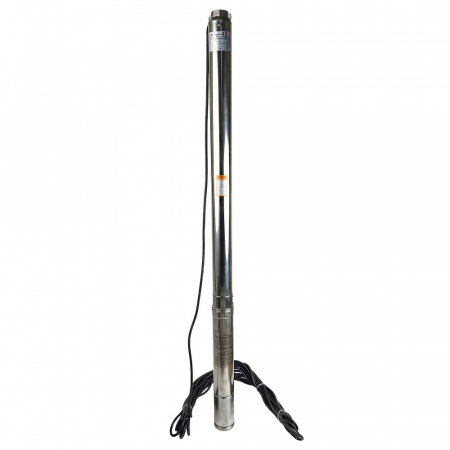 Pompe - Pompa de apa submersibila ZINITH ITALY 3STM227, 1.85KW, 85 L/MIN