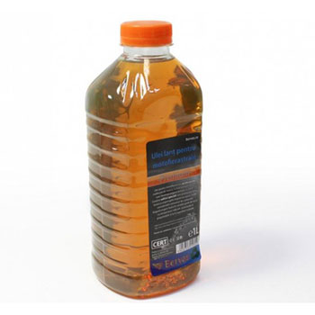 Toate Produsele - Ulei protectie/ungere lama , lant 1L