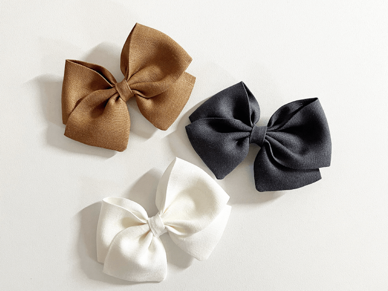 Accesorii perfecte pentru fetita ta