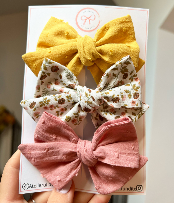 Fundita Anne Old Pink [2]