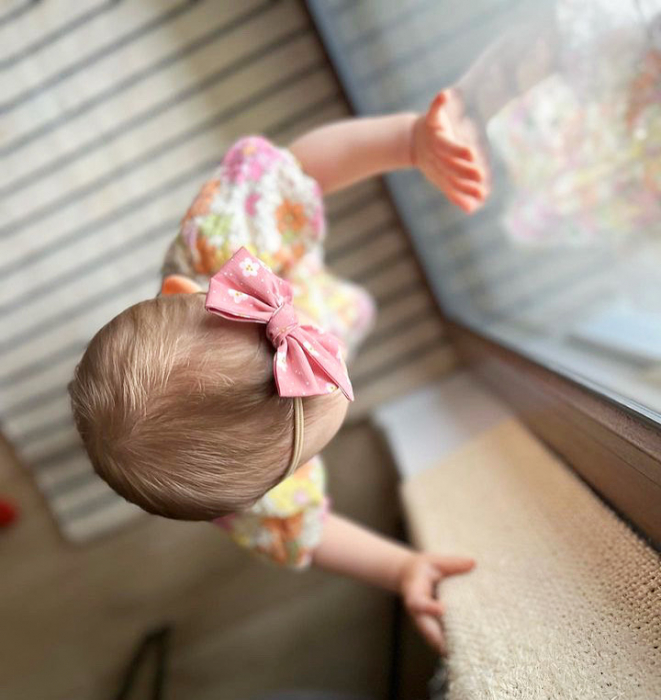 Fundita Anne Pink Blossom [3]