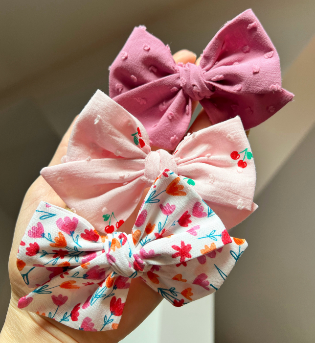 Fundita Anne Pretty Pink [3]