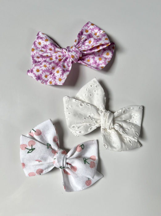 Fundita Anne White Cherry [2]